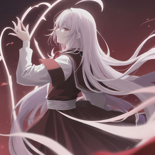 Anything 4.5 model preview