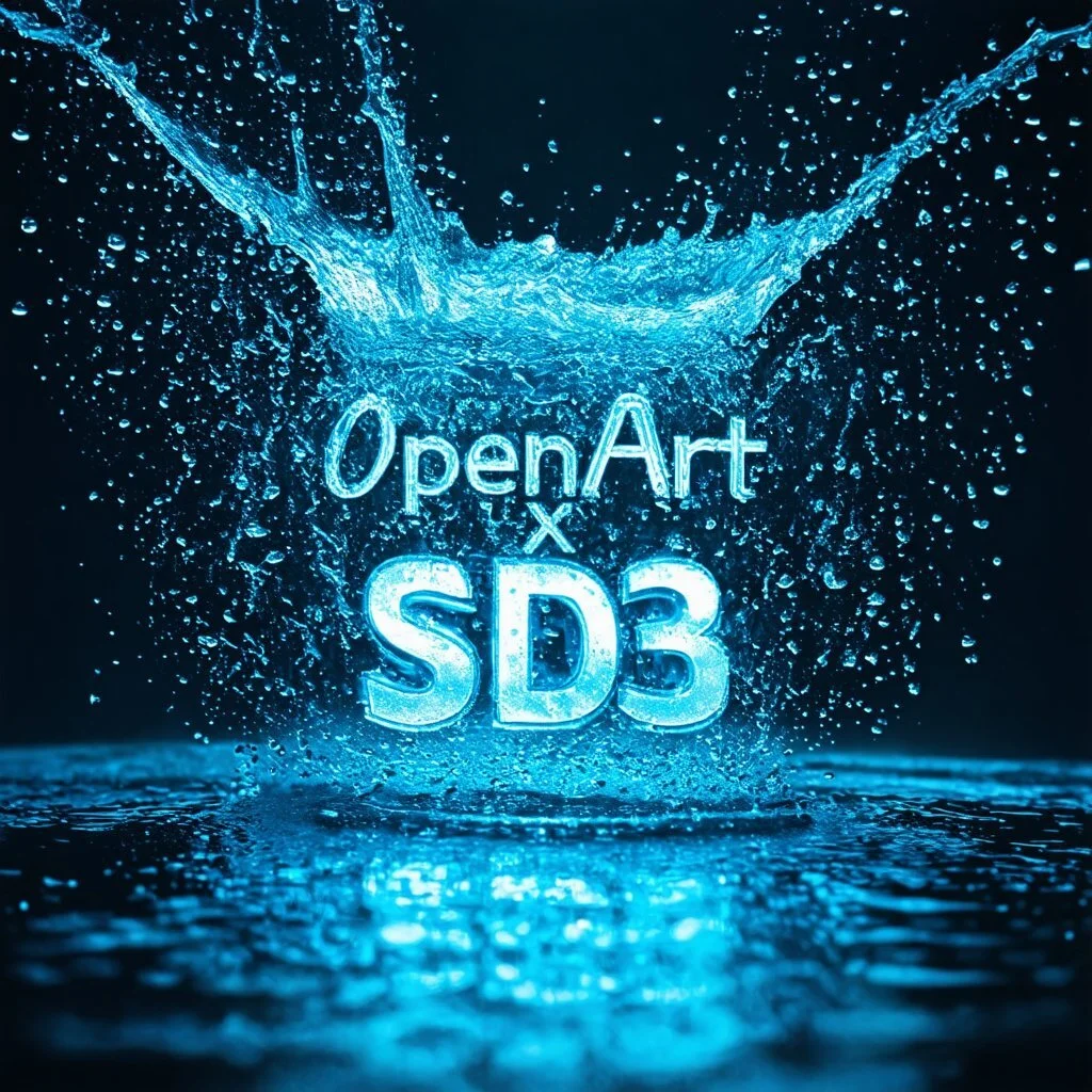 Stable Diffusion 3.0 model preview