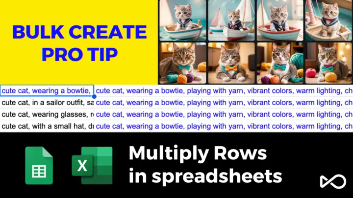 How To Use Bulk Create