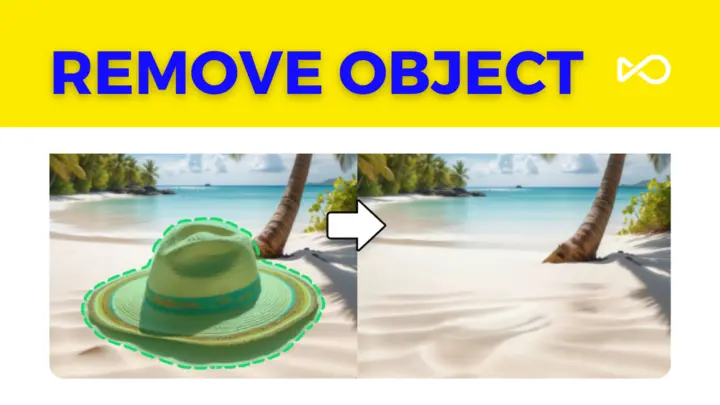 Remove Unwanted Objects and Artifacts