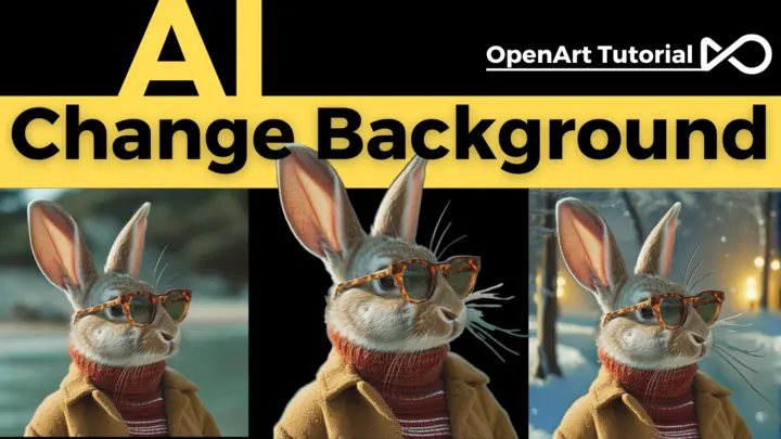 Change Background