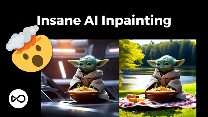 Inpainting Demo
