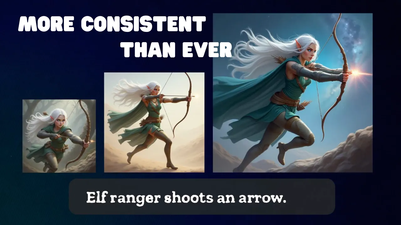 Train the Perfect Model: More Real & Consistent Than Ever